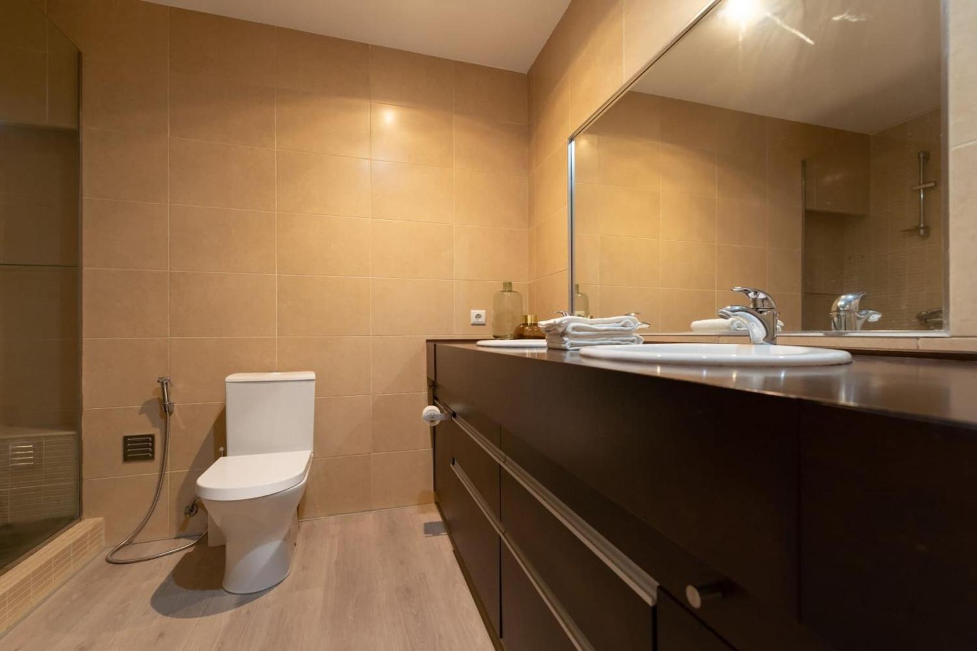 Principe Real Spacious Delight By Innkeeper Lisboa