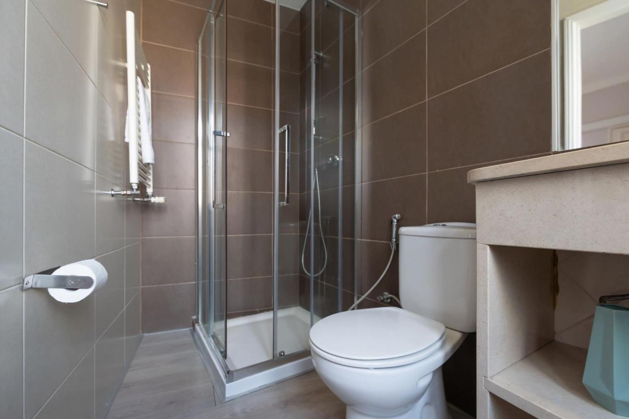 Principe Real Spacious Delight By Innkeeper * Lisboa