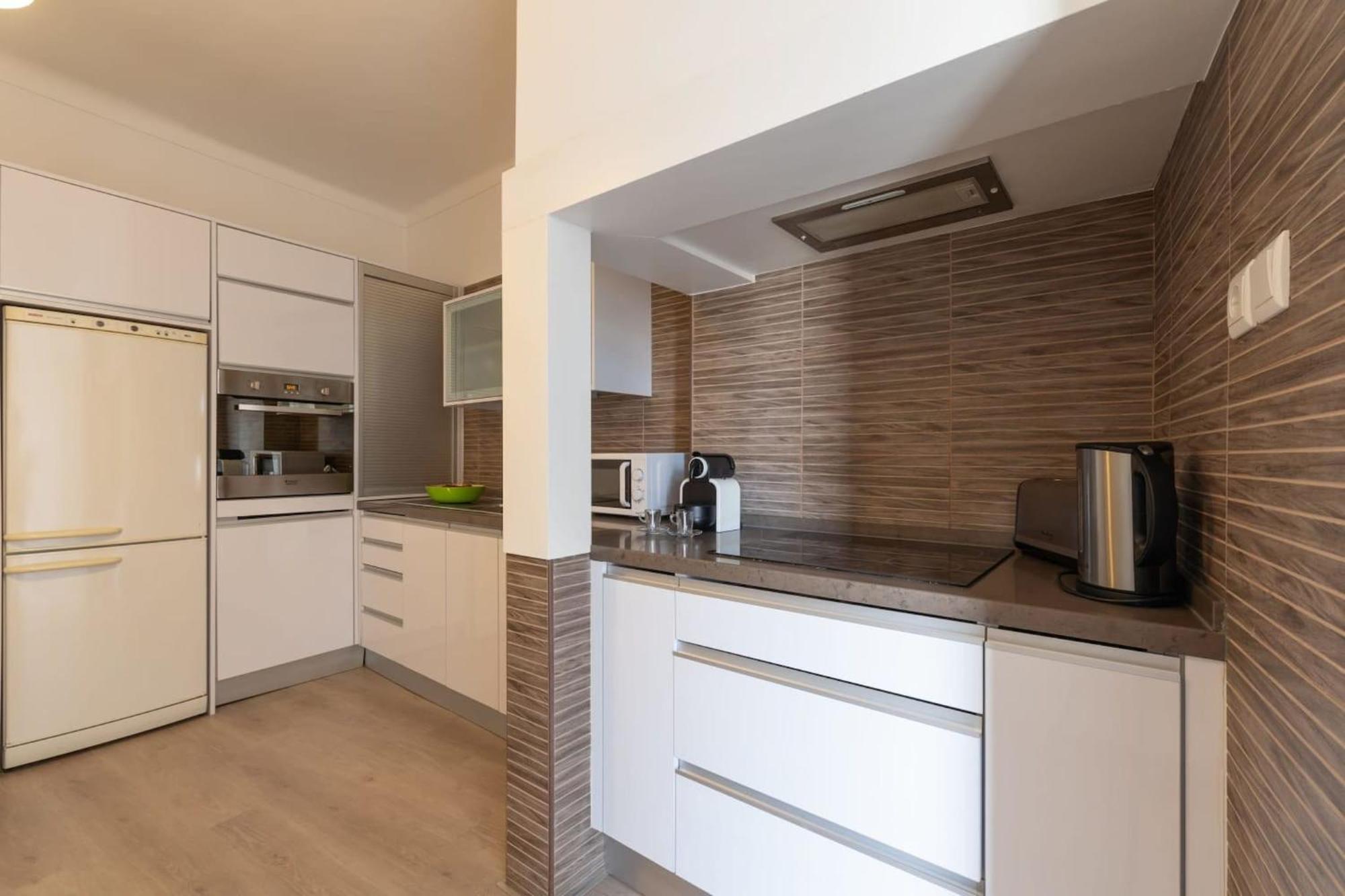 Principe Real Spacious Delight By Innkeeper Apartamento *