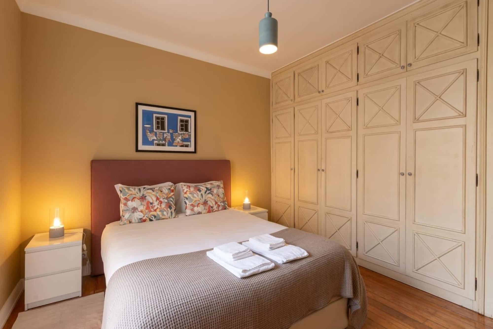 Apartamento Principe Real Spacious Delight By Innkeeper Lisboa