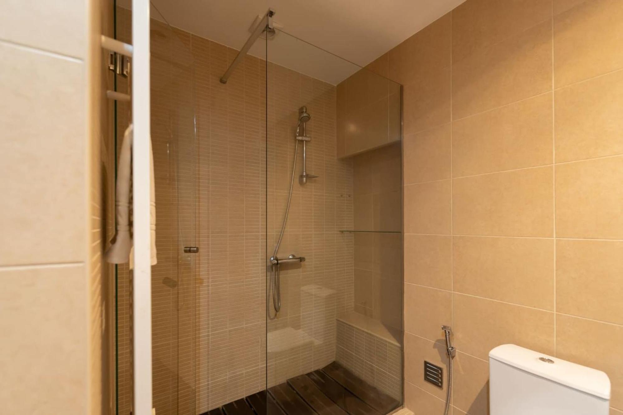 Principe Real Spacious Delight By Innkeeper Lisboa
