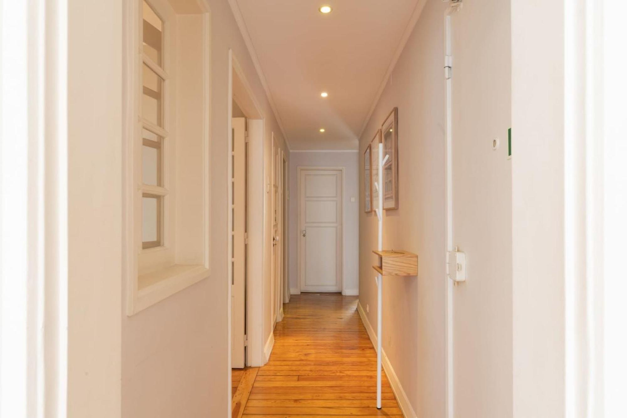 Principe Real Spacious Delight By Innkeeper Apartamento *